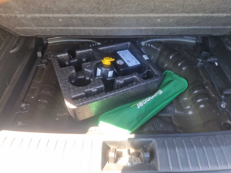 Foto Hyundai Kona 17