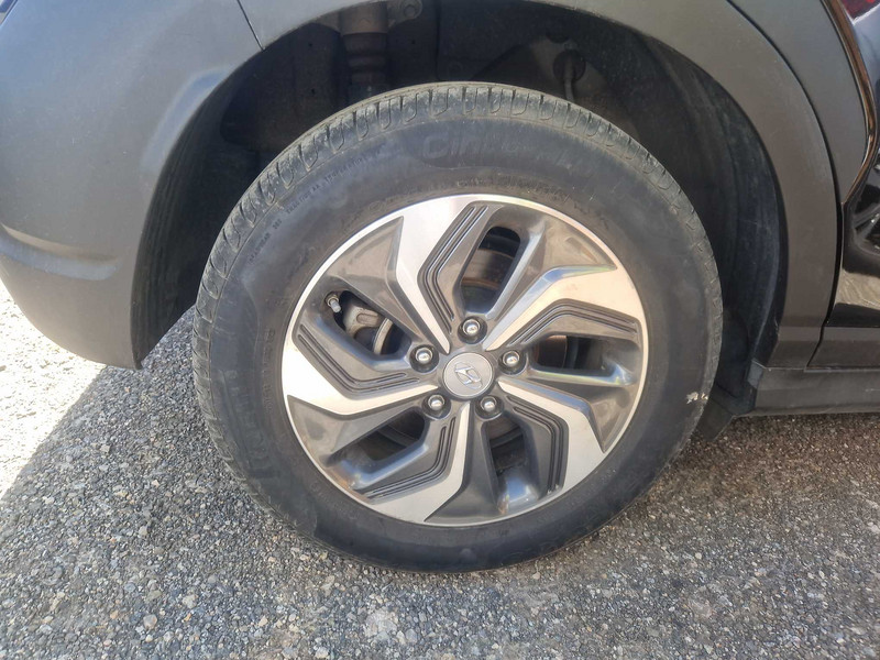 Foto Hyundai Kona 23