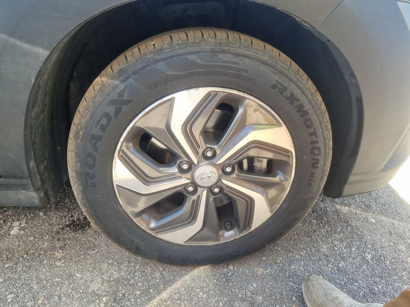 Foto Hyundai Kona 24