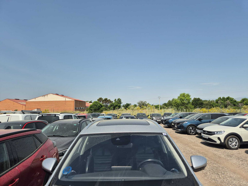 Foto MG HS e 1.5 T-GDI Luxury 6