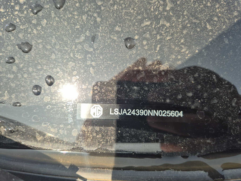 Foto MG HS e 1.5 T-GDI Luxury 7