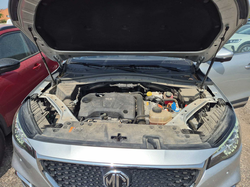 Foto MG HS e 1.5 T-GDI Luxury 8