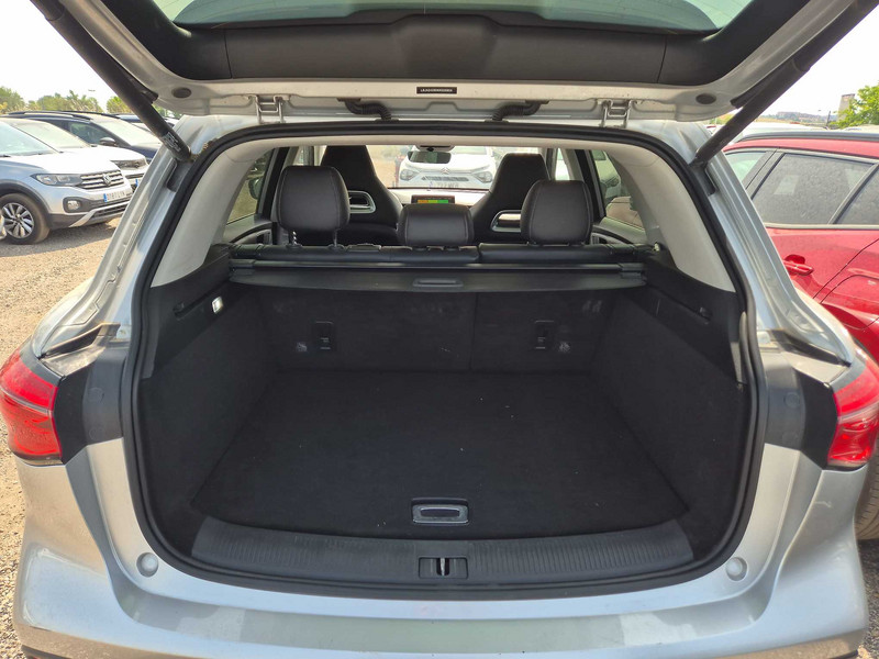 Foto MG HS e 1.5 T-GDI Luxury 16