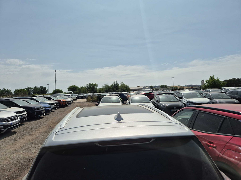 Foto MG HS e 1.5 T-GDI Luxury 20