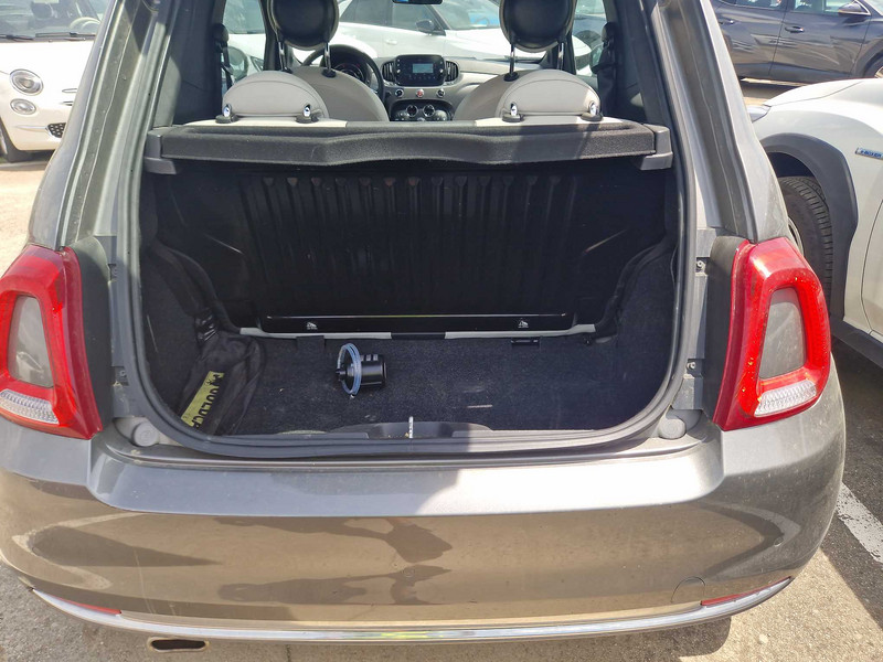 Foto Fiat 500 15