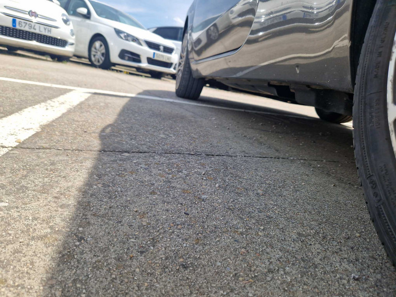 Foto Fiat 500 19
