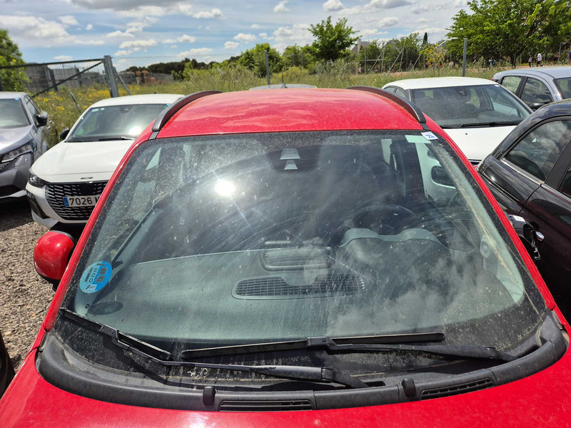 Foto Fiat Panda 6