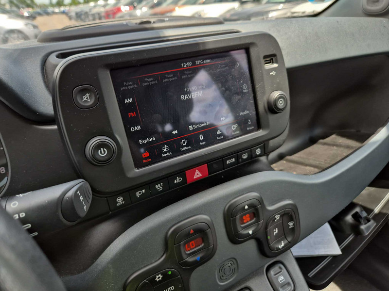 Foto Fiat Panda 9