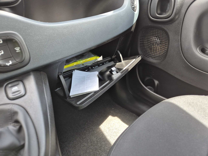 Foto Fiat Panda 10