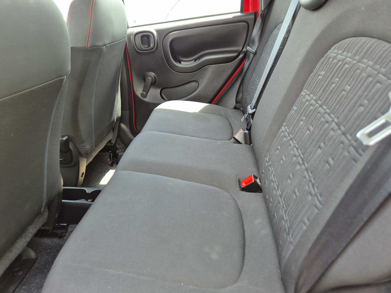 Foto Fiat Panda 13