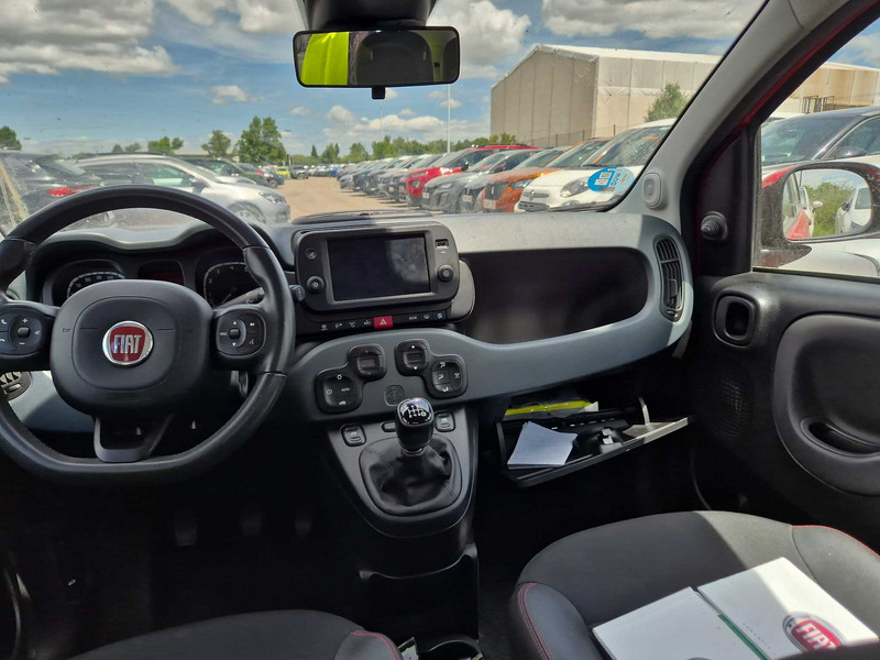 Foto Fiat Panda 14