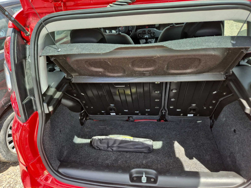 Foto Fiat Panda 15