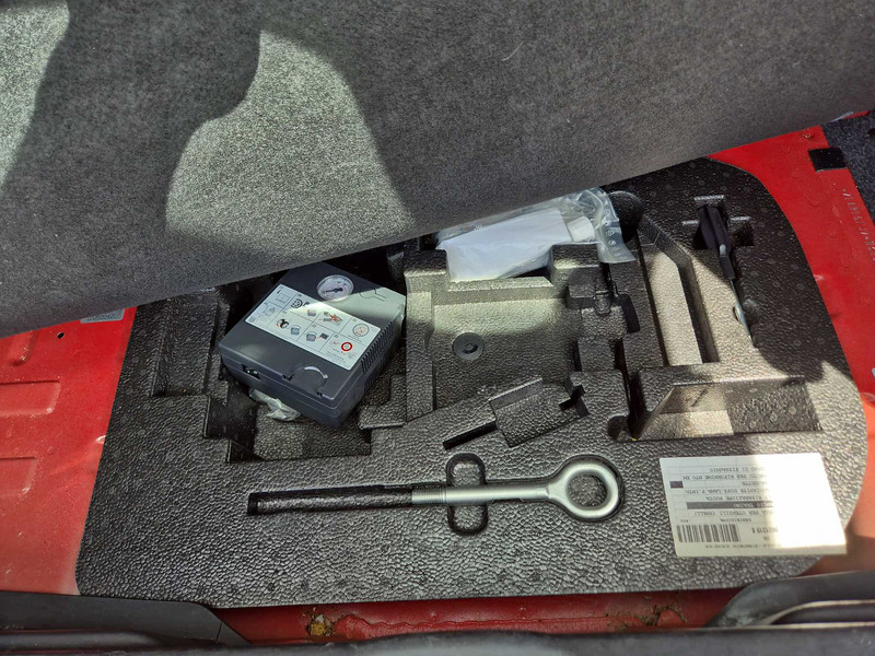 Foto Fiat Panda 16