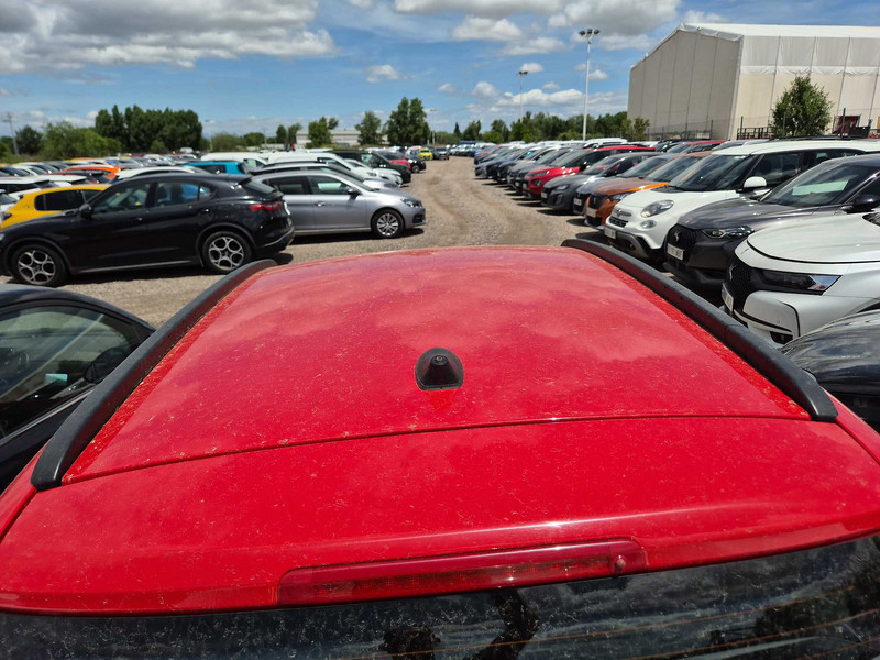 Foto Fiat Panda 17