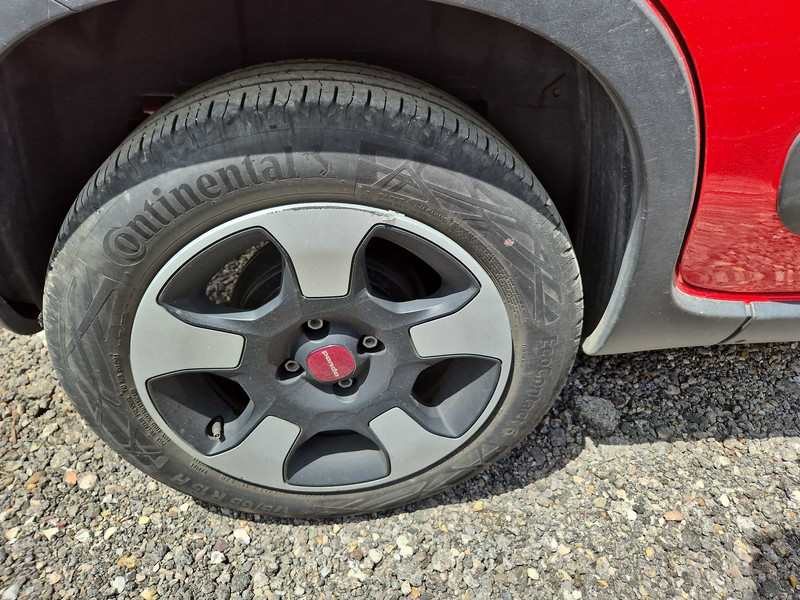 Foto Fiat Panda 21