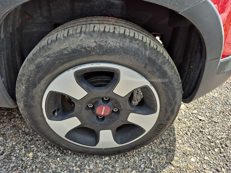 Foto Fiat Panda 22