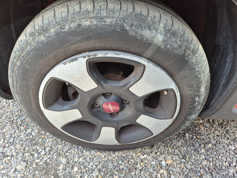 Foto Fiat Panda 23