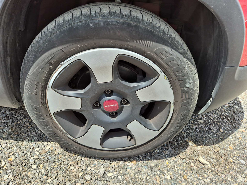 Foto Fiat Panda 24