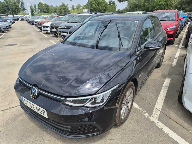 Volkswagen Golf 1.0 TSI Life 81kW