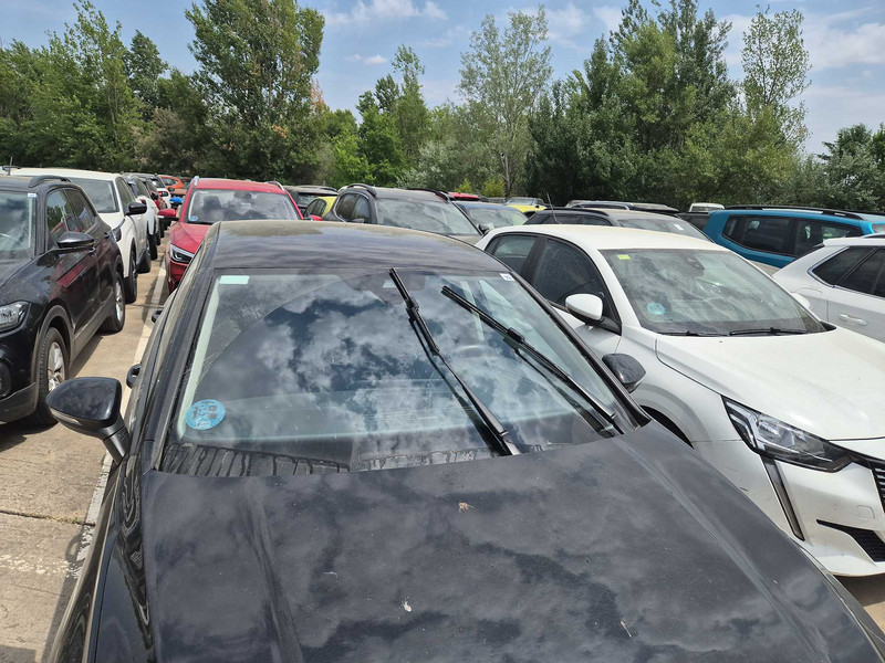 Foto Volkswagen Golf 5