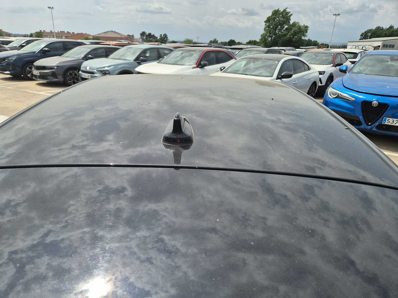 Foto Volkswagen Golf 16