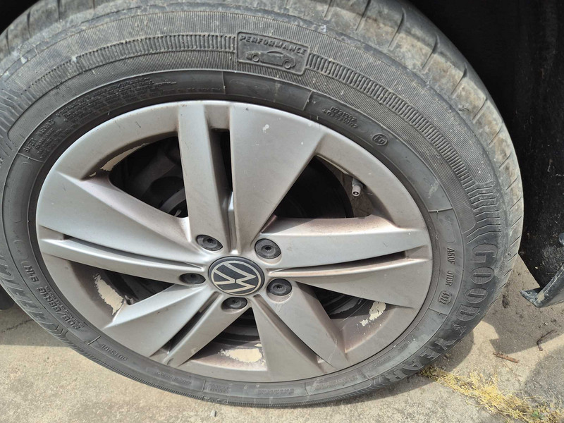 Foto Volkswagen Golf 22