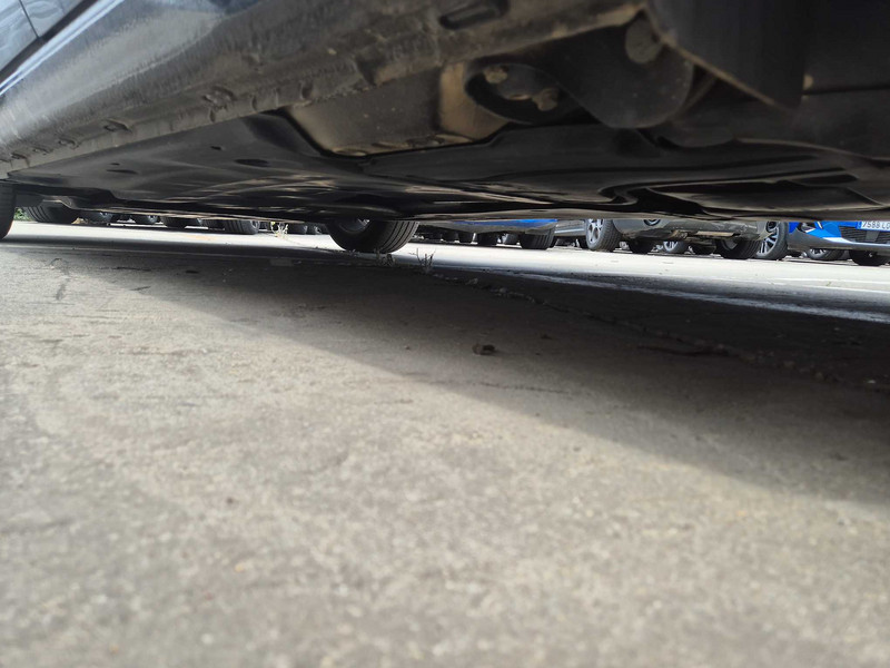 Foto Volkswagen Golf 23