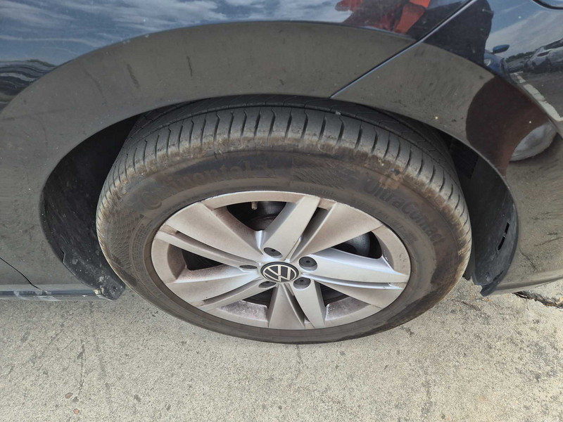 Foto Volkswagen Golf 25