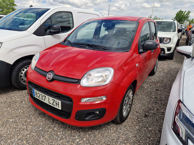 Fiat Panda 1.0 Gse Hybrid