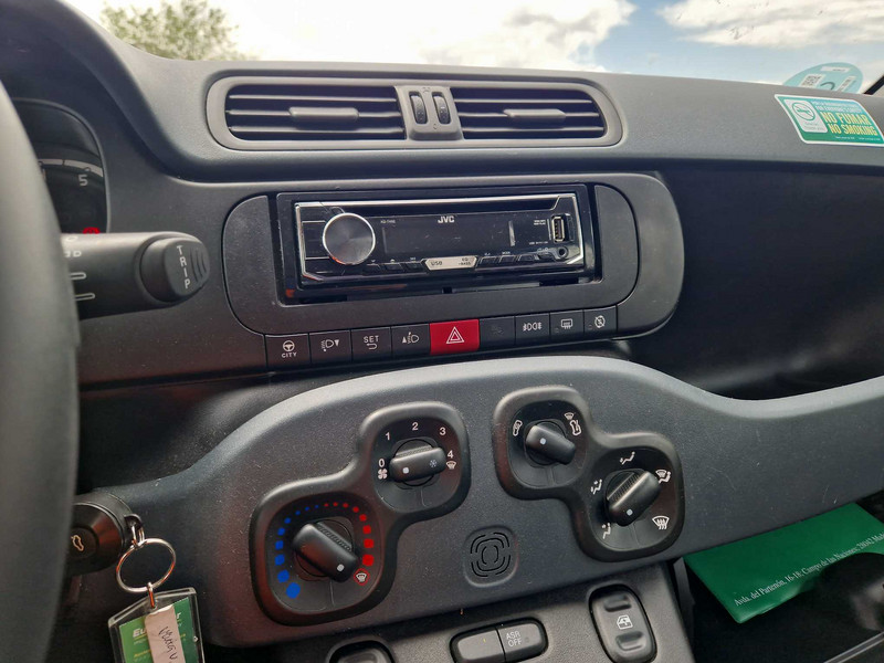 Foto Fiat Panda 8