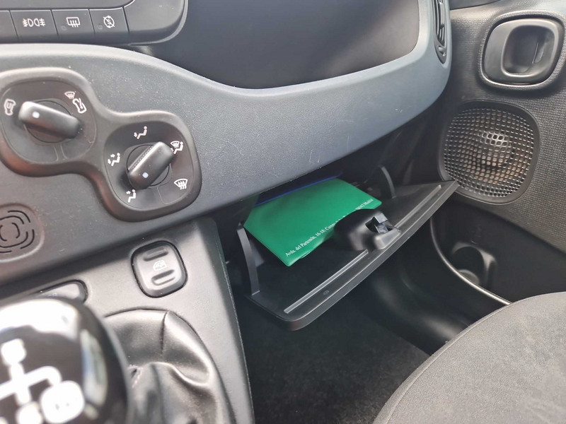 Foto Fiat Panda 9