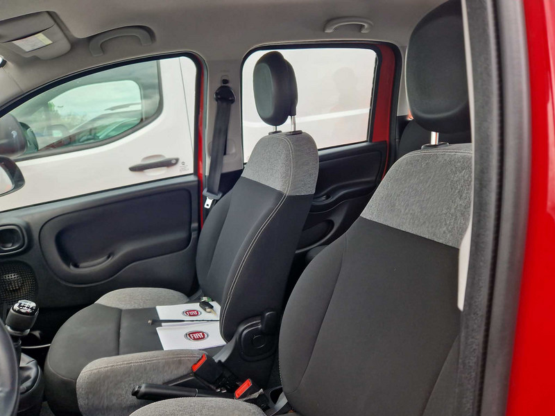 Foto Fiat Panda 11