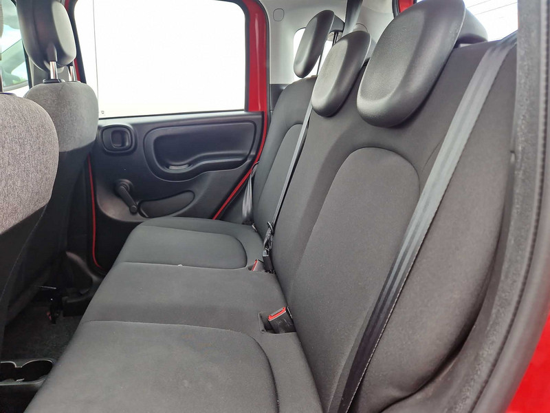 Foto Fiat Panda 12