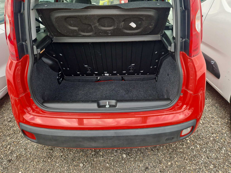 Foto Fiat Panda 15