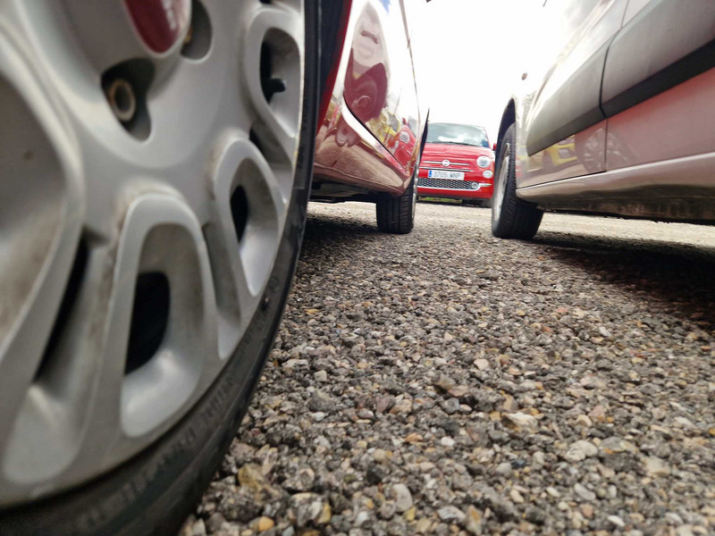 Foto Fiat Panda 18