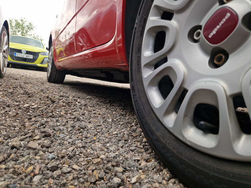 Foto Fiat Panda 19