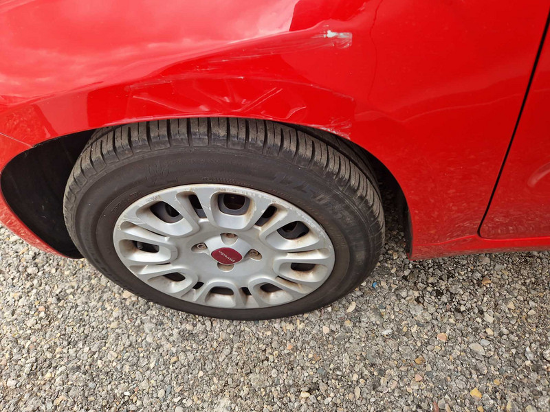 Foto Fiat Panda 20