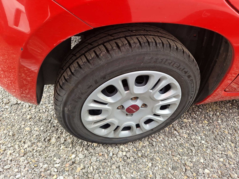 Foto Fiat Panda 22