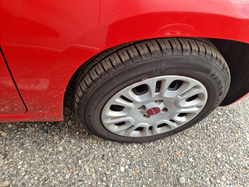 Foto Fiat Panda 23