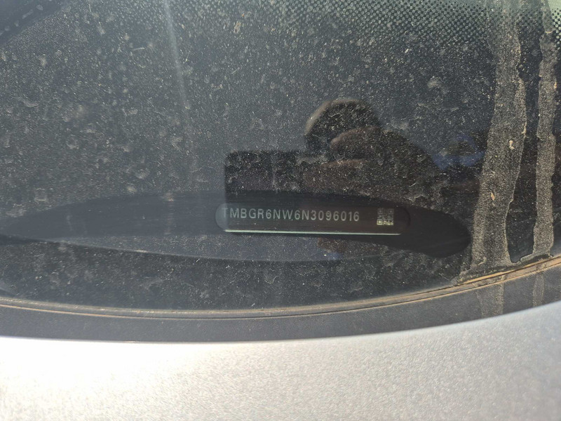 Foto Skoda Kamiq 7