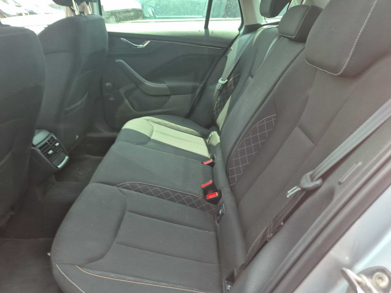 Foto Skoda Kamiq 13