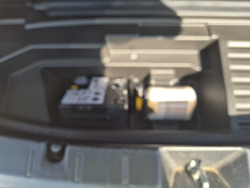 Foto Subaru XV 18