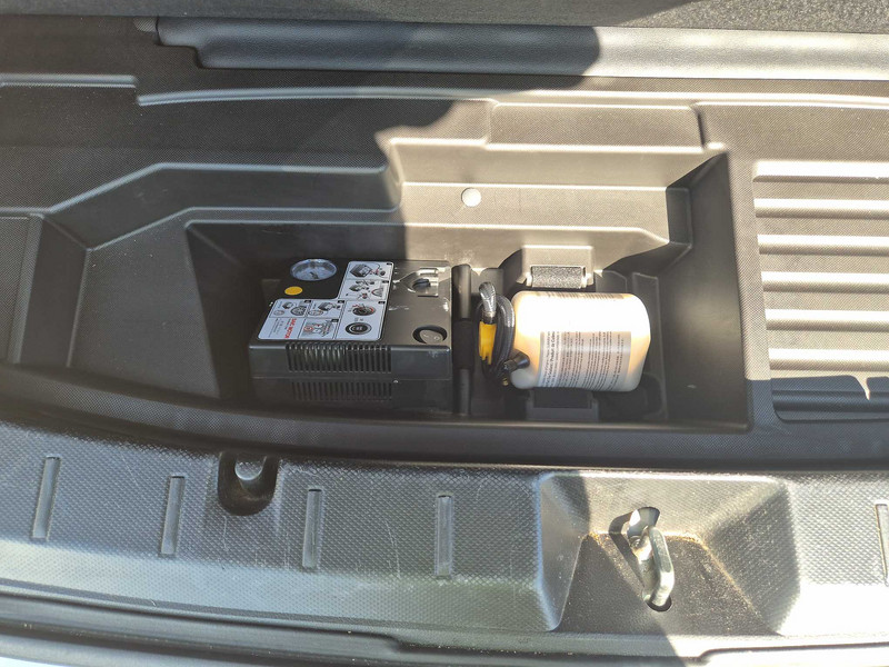 Foto Subaru XV 19