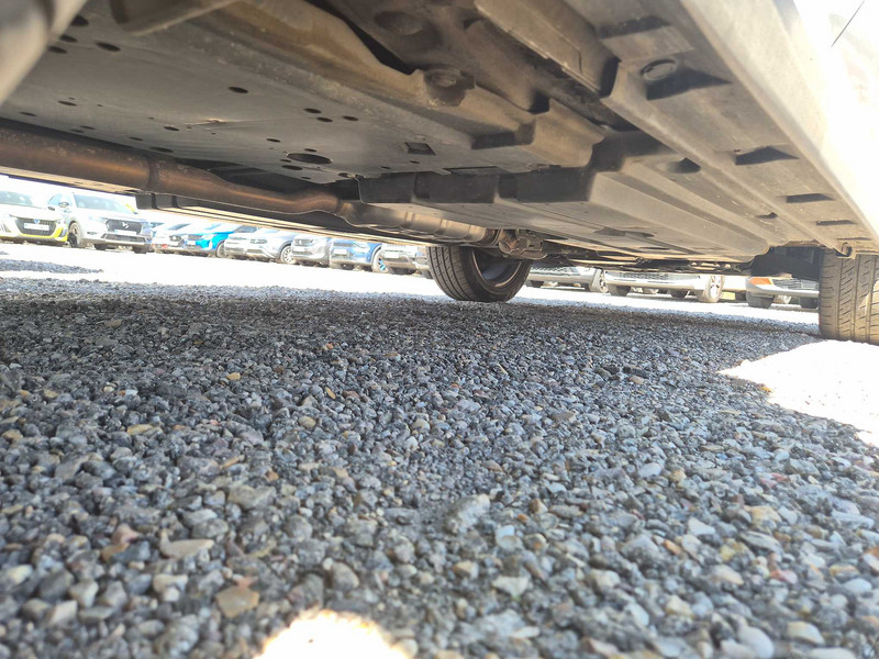 Foto Subaru XV 20