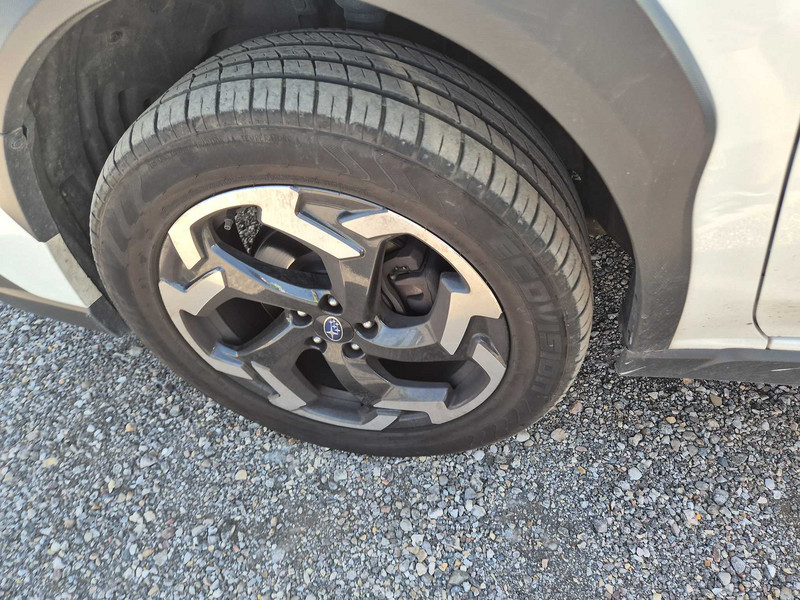 Foto Subaru XV 24