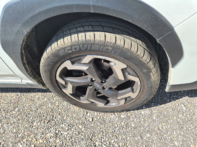 Foto Subaru XV 25