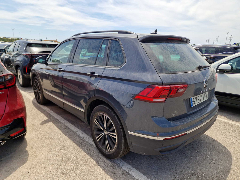 Foto Volkswagen Tiguan 2