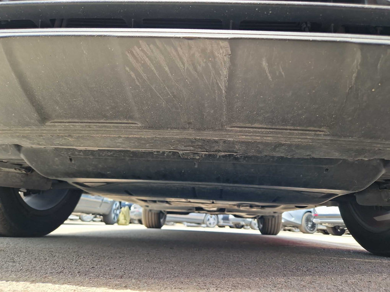 Foto Volkswagen Tiguan 5