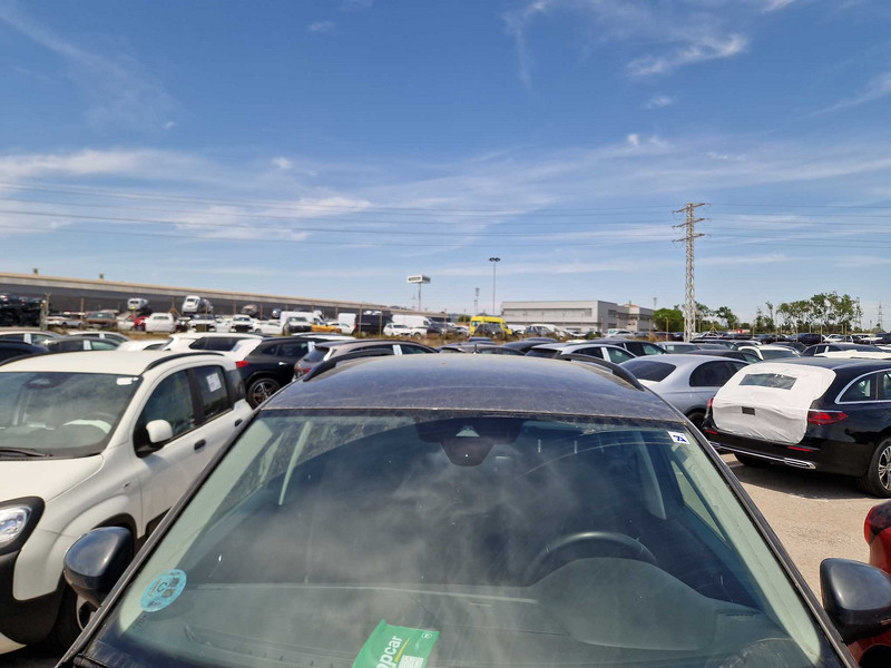 Foto Volkswagen Tiguan 6
