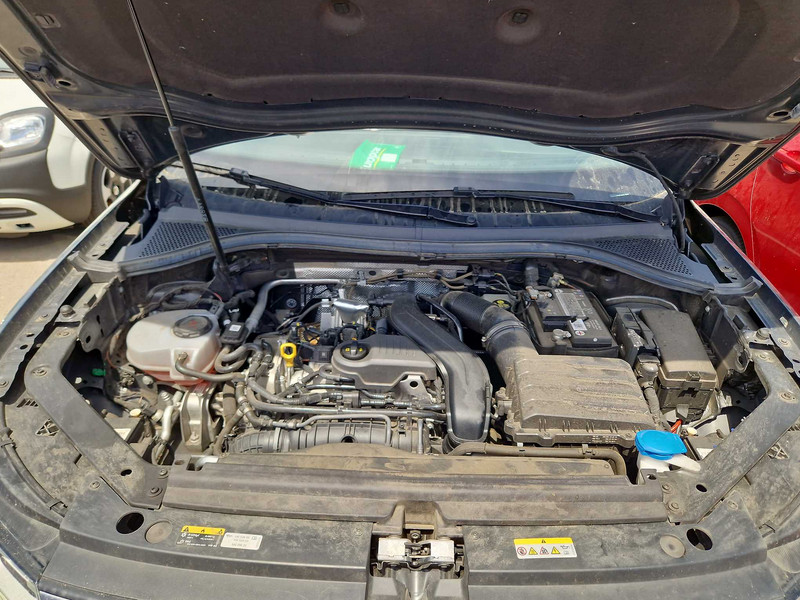 Foto Volkswagen Tiguan 7